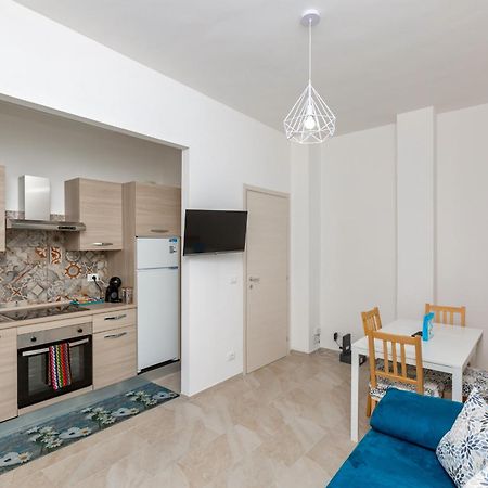 In Armonia Apartment Turin Luaran gambar