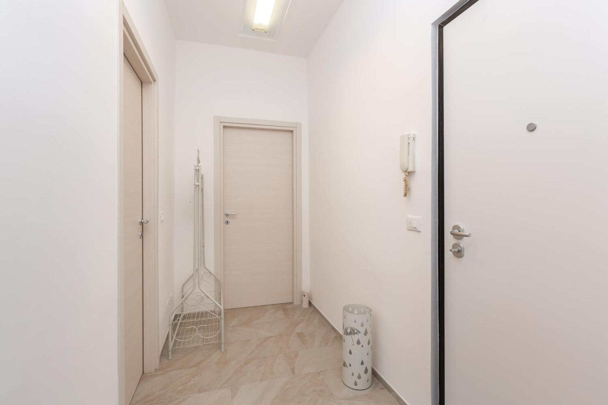 In Armonia Apartment Turin Luaran gambar
