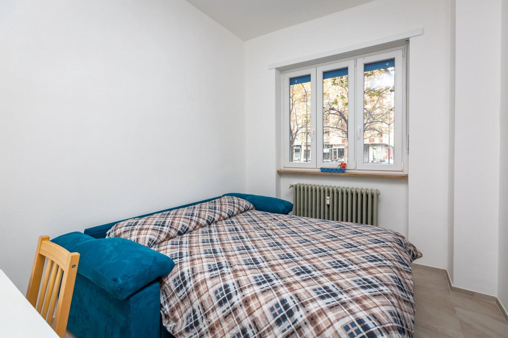 In Armonia Apartment Turin Luaran gambar